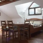 Planiska Vendégház 3*