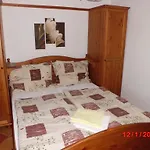Planiska Vendégház Frenštát pod Radhoštěm