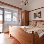 Vendégház Planiska Frenštát pod Radhoštěm