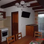 Pensjonat Planiska 3*