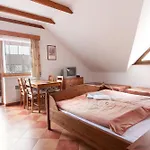 Planiska Vendégház 3*