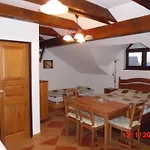 Planiska Vendégház