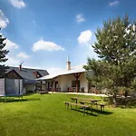 Vendégház Planiska 3*