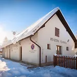 Vendégház Planiska Frenštát pod Radhoštěm