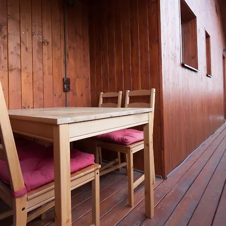 Planiska Frenštát pod Radhoštěm