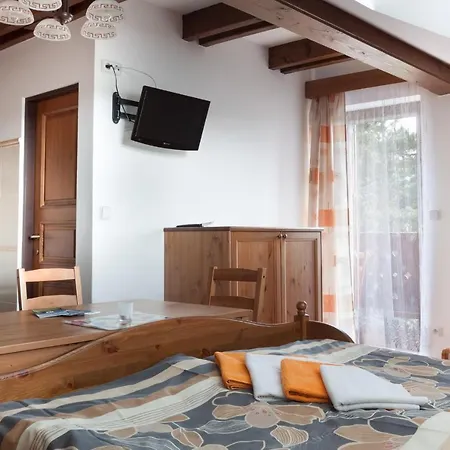 Planiska Maison d'hôtes