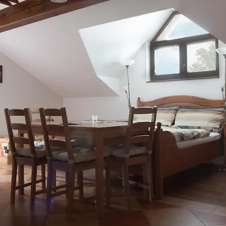 Planiska Guest house *