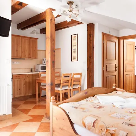 Planiska Guest house