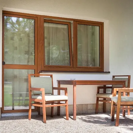 Planiska Guest house *