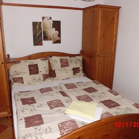 Planiska Maison d'hôtes Frenštát pod Radhoštěm