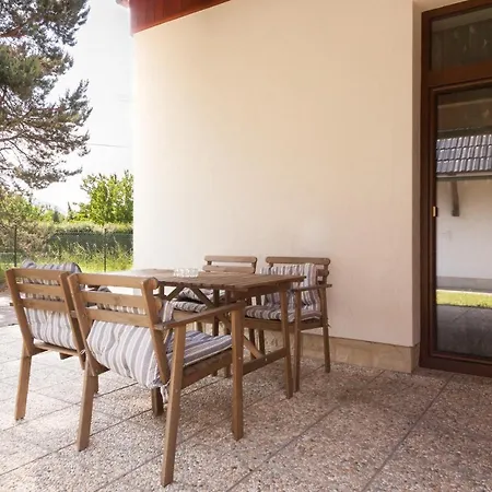 Planiska Guest house