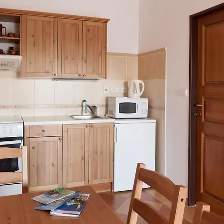 Planiska Guest house