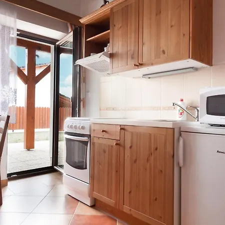 Guest house Planiska Frenstat pod Radhostem