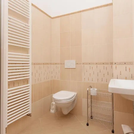 Planiska Maison d'hôtes Frenštát pod Radhoštěm
