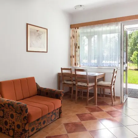 Planiska Guest house *