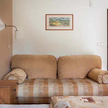 Guest house Planiska