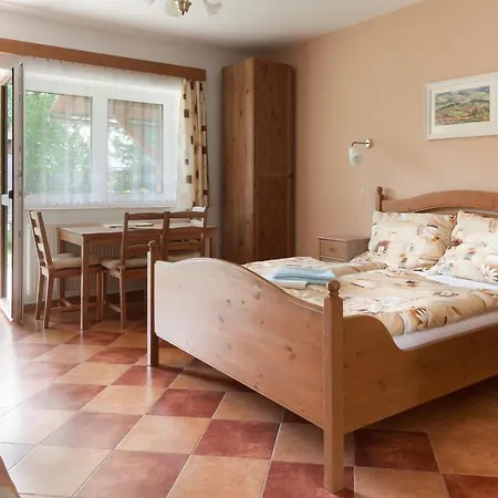 Planiska Guest house *