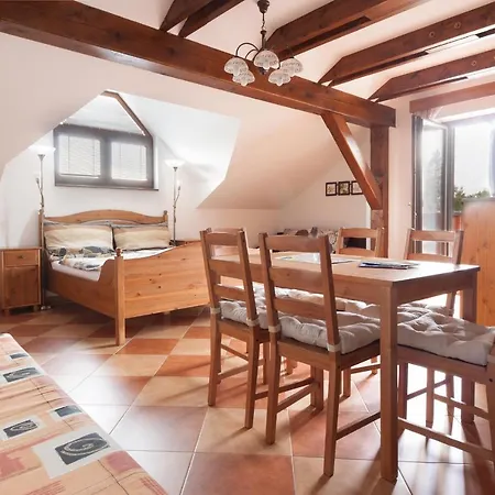 Planiska Guest house Frenstat pod Radhostem