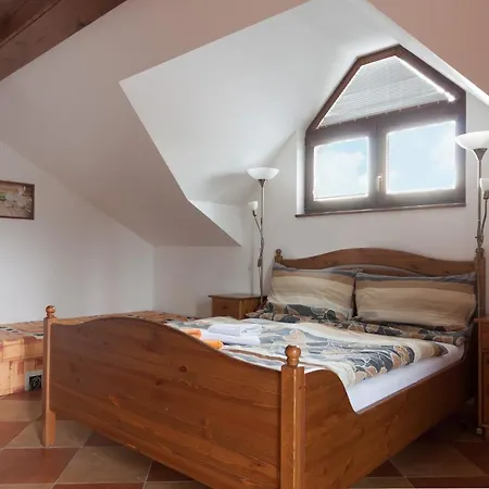 Planiska Frenštát pod Radhoštěm