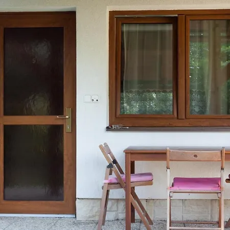 Planiska Guest house