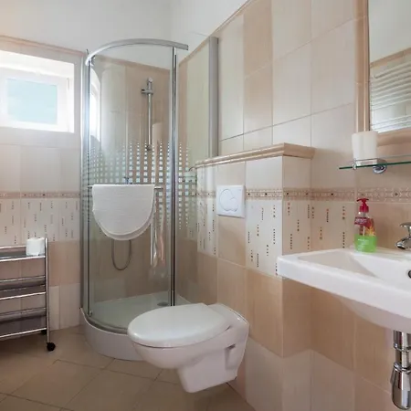 Pensjonat Planiska Frenštát pod Radhoštěm