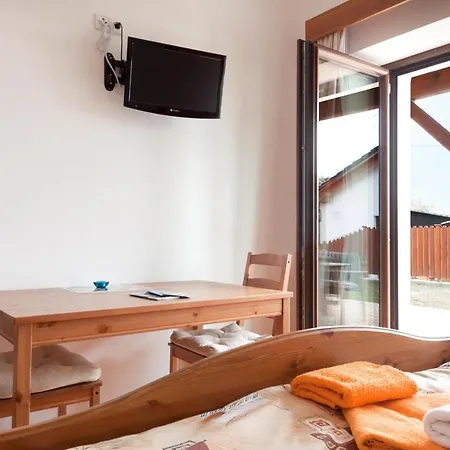 Maison d'hôtes Planiska Frenštát pod Radhoštěm