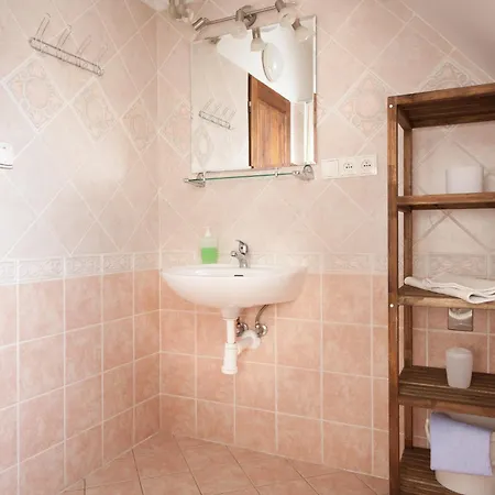 Planiska Pensjonat Frenštát pod Radhoštěm