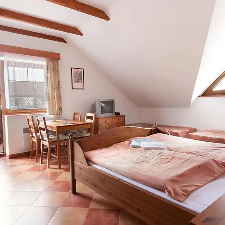 Planiska Pensjonat 3*
