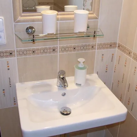 Planiska 3* Frenštát pod Radhoštěm
