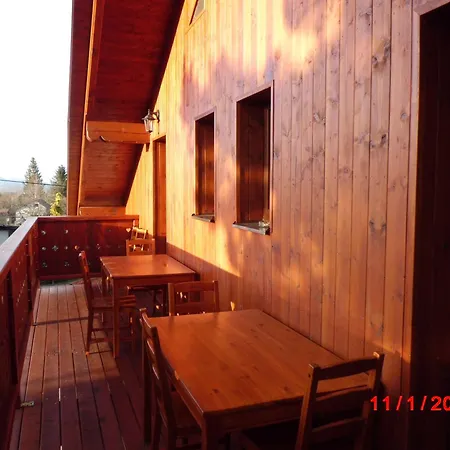 Planiska Maison d'hôtes 3*