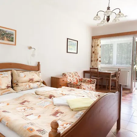 Planiska Pensjonat 3*