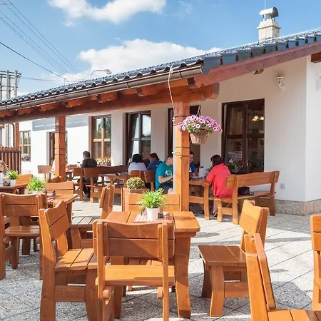 Planiska Frenštát pod Radhoštěm