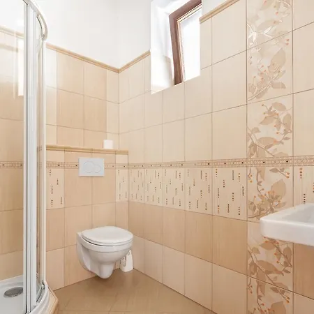 Pensjonat Planiska Frenštát pod Radhoštěm