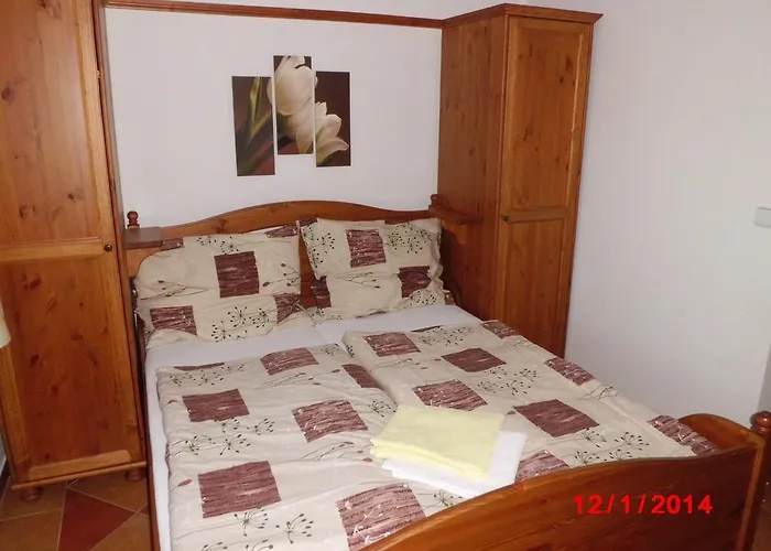Planiska Penzion Frenštát pod Radhoštěm