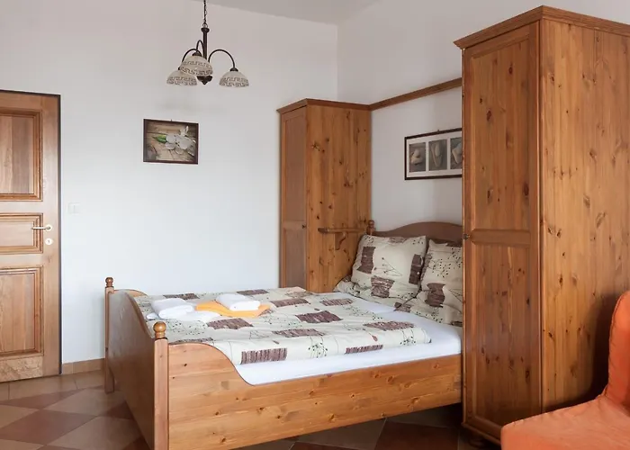 Planiska Frenštát pod Radhoštěm
