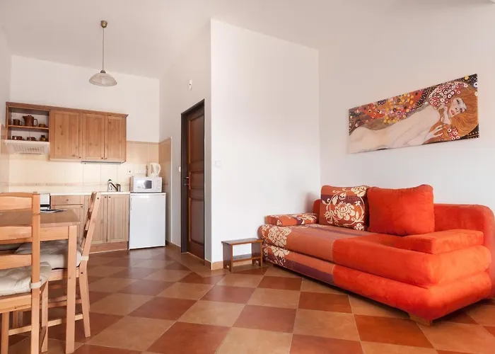 Planiska Penzion 3*