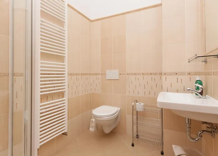 Planiska Penzion Frenštát pod Radhoštěm