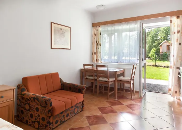Planiska Penzion 3*