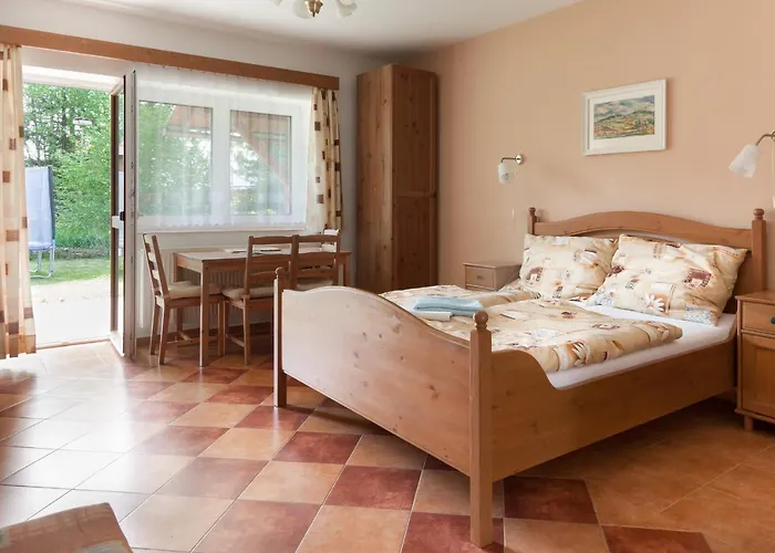 Planiska Penzion 3*