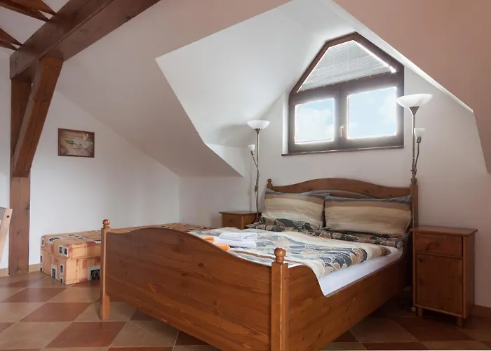 Planiska Frenštát pod Radhoštěm