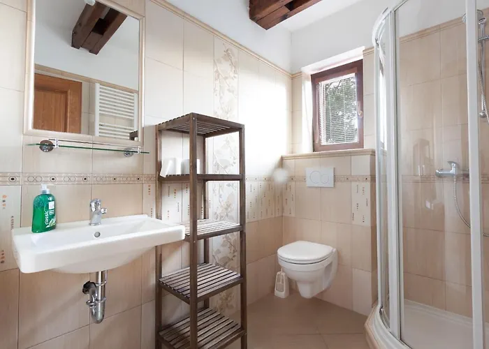 Planiska Penzion Frenštát pod Radhoštěm
