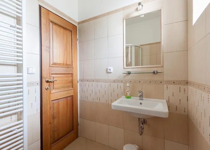 Penzion Planiska 3*