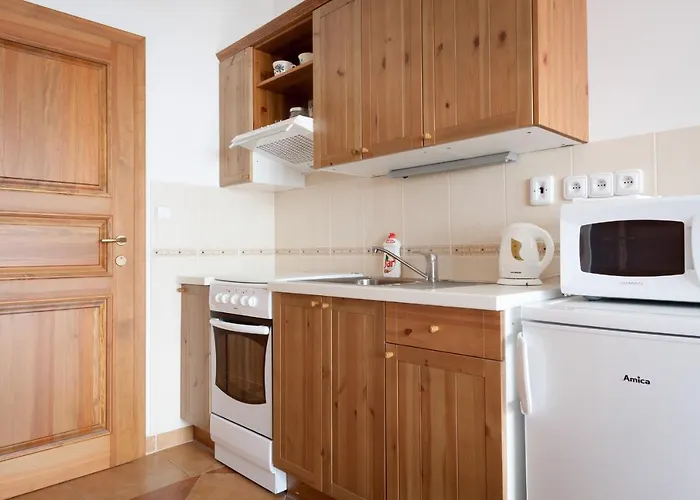 Planiska Maison d'hôtes 3*