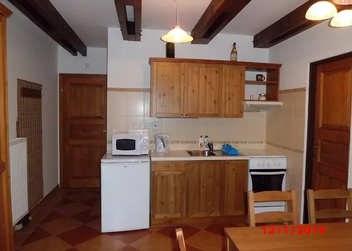 Planiska Frenštát pod Radhoštěm