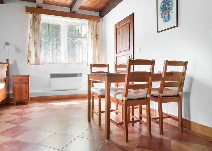 Planiska 3* Frenštát pod Radhoštěm