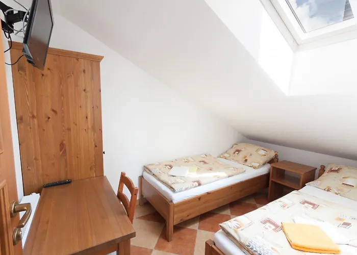 Planiska 3* Frenštát pod Radhoštěm