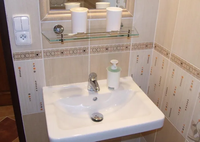 Planiska 3* Frenštát pod Radhoštěm