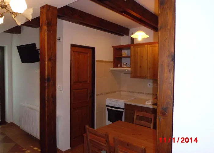Planiska Penzion 3*