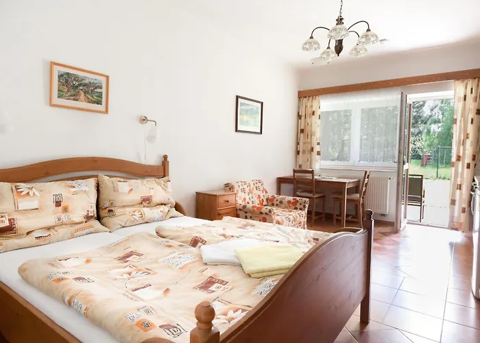 Planiska Penzion 3*