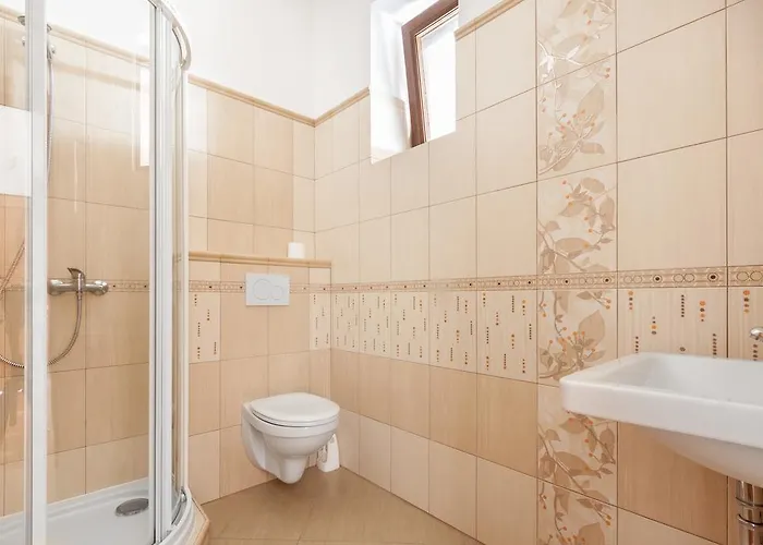 Penzion Planiska Frenštát pod Radhoštěm